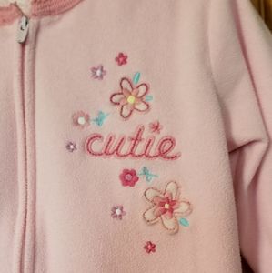 Girls Pajamas